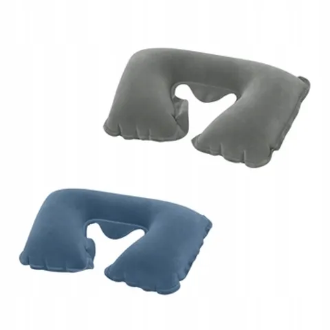 Zagłówek Bestway Flocked Air Neck Rest – zdjęcie 2