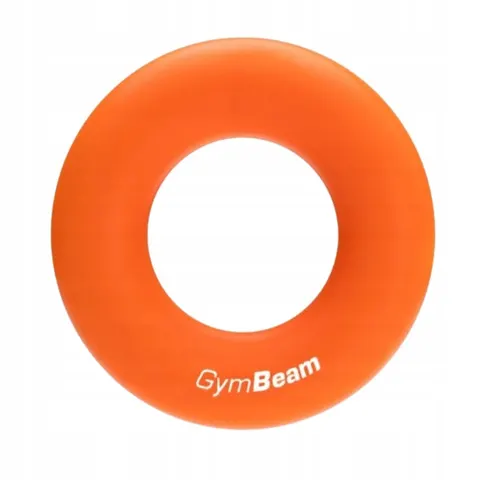 GymBeam Grip Excercise Ring ściskacz do rąk 1 szt. – zdjęcie 3