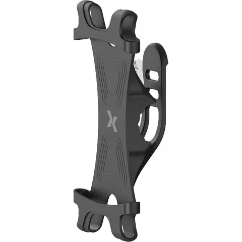 Uchwyt rowerowy Maxcom Shock Grip XL do telefonu – zdjęcie 2