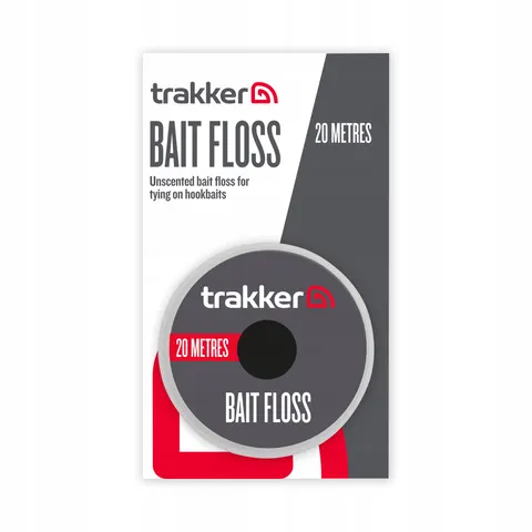 Trakker Nić do Przynęt Bait Floss 20m – zdjęcie 3