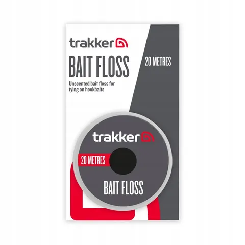Trakker Nić do Przynęt Bait Floss 20m – zdjęcie 2