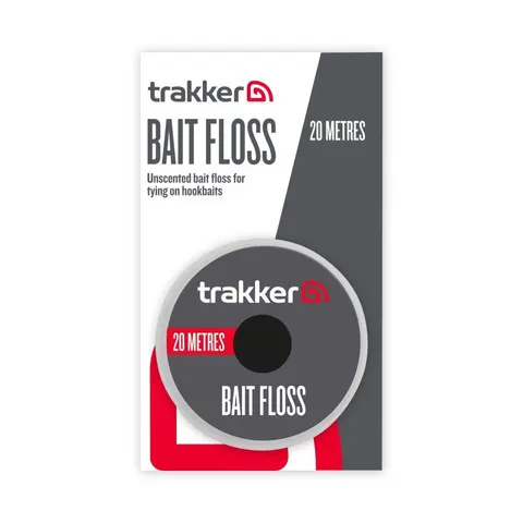 Trakker Nić do Przynęt Bait Floss 20m – zdjęcie 4