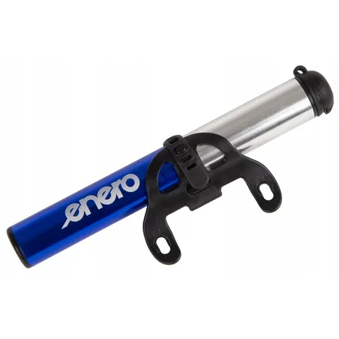 Pompka Rowerowa Mini Alu Xqmax – zdjęcie 2