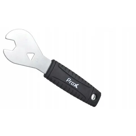 Klucz rowerowy ProX płaski konus 17mm – zdjęcie 2