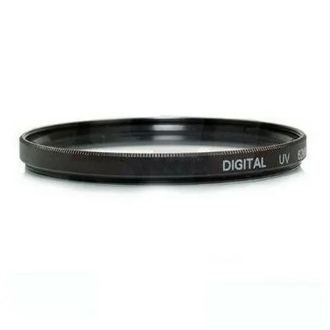 Ex-Pro 58mm UV Multi Coated Protector Lens Filter – image 2