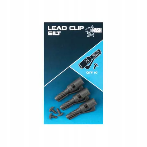 Nash Lead Clip – zdjęcie 5