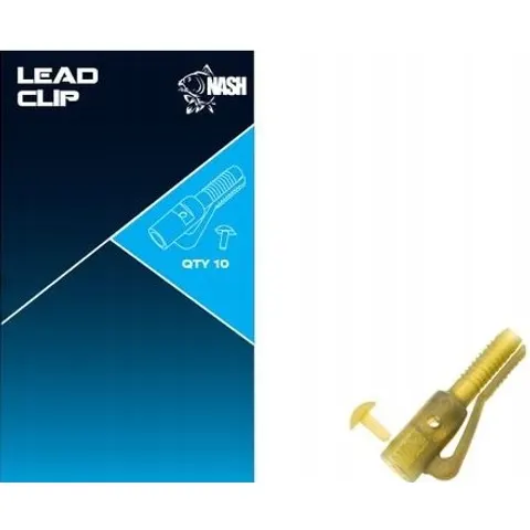 Nash Lead Clip – zdjęcie 4