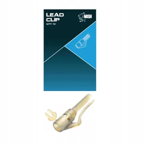 Nash Lead Clip – zdjęcie 2