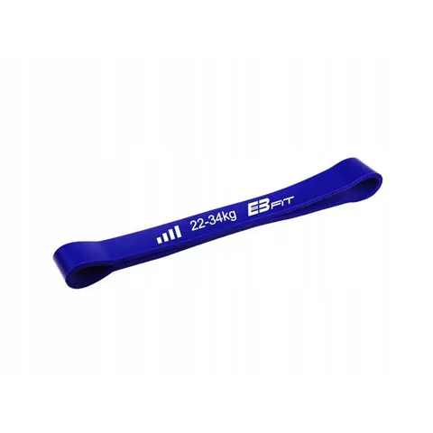 Guma do ćwiczeń Eb Fit 1011578 – zdjęcie 3