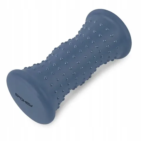 Wałek Spokey Soler Niebieski – 17x8.5 cm – zdjęcie 2