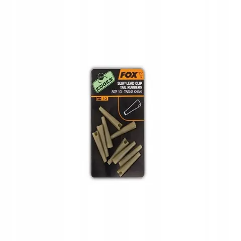 Fox Edges Zig Lead Clip Kit CAC722 – 241011 – zdjęcie 5