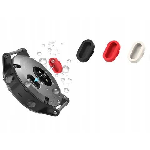 3 x Zaślepka Garmin Venu 2 Plus – zdjęcie 3
