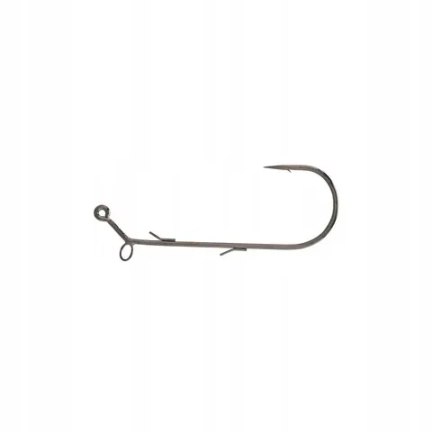 Westin Haki Switch Rig Hook #1/0-5szt – zdjęcie 2