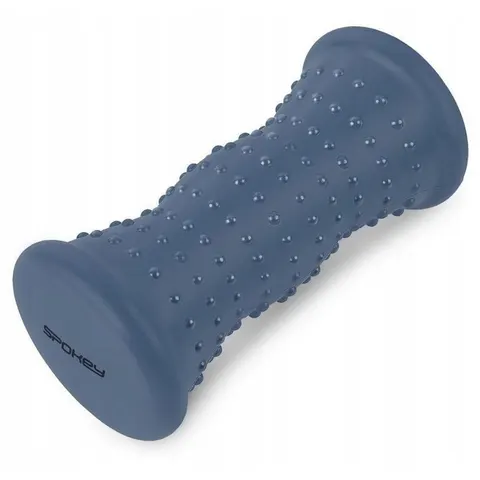 Wałek Spokey Soler Niebieski – 17x8.5 cm – zdjęcie 4