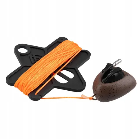 Mikado Ciężarek Captive Back Lead 113g – zdjęcie 5