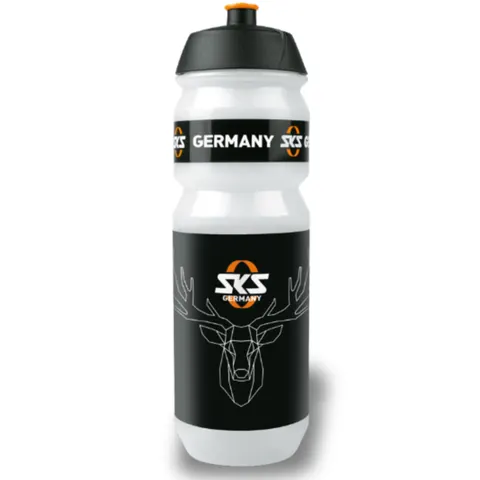 Bidon Sks Germany 750 ml czarny – zdjęcie 3