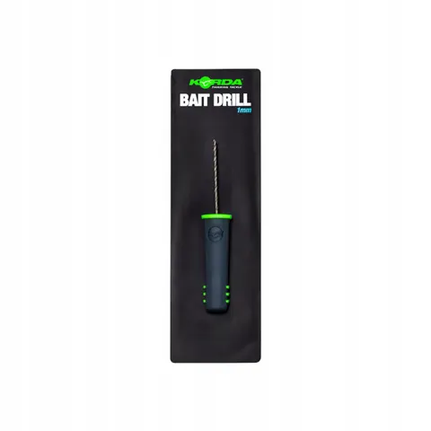 Korda Bait Drill 1mm Wiertło – zdjęcie 5