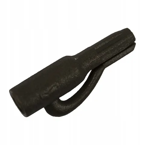 Korda Quick Release Lead Clips Weed/Silt – zdjęcie 3