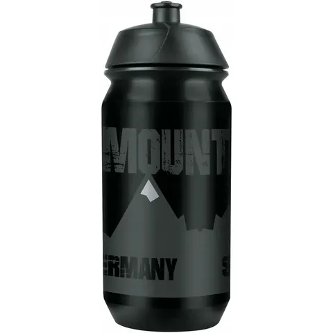 Bidon Rowerowy Sks Mtb 500ml Czarny – zdjęcie 3