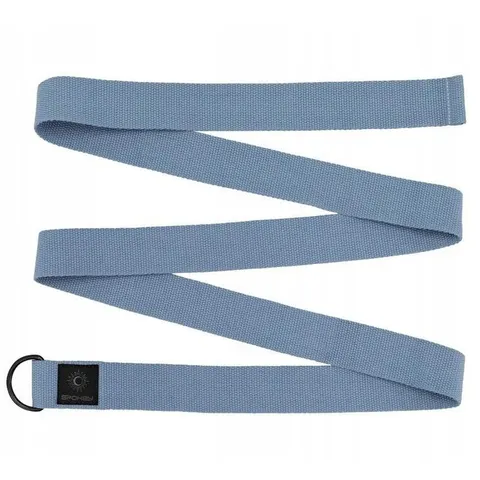 Pas do jogi Spokey Savi – 183 cm – zdjęcie 4