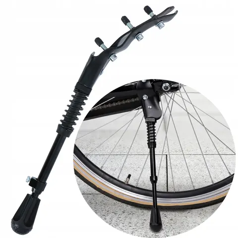 Stopka do roweru Dunlop 322926 – zdjęcie 2