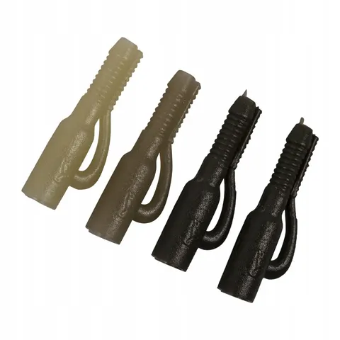 Korda Safe Zone Lead Clips 10szt. – zdjęcie 3
