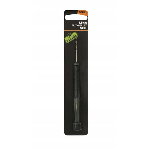 Fox Edges Nut Drill 1.5mm – zdjęcie 4