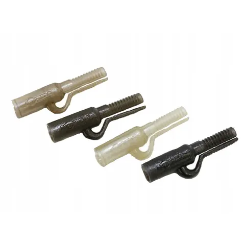 Agrafka Korda Lead Clips – zdjęcie 2
