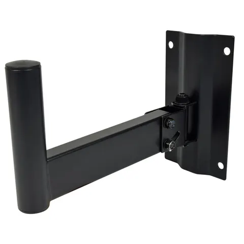 Qtx 129.095UK speaker mount Wall Black – image 2