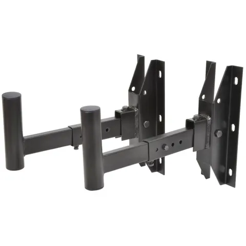 QTX Adjustable Speaker Wall Brackets – image 2