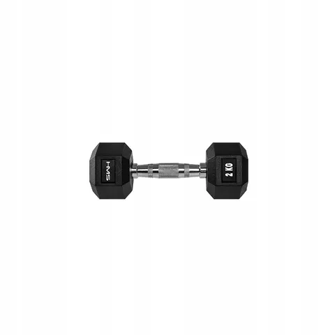 Hms Hex Pro 2 Kg Hantla – zdjęcie 2