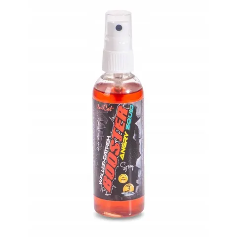 Atraktor Sumowy Uni Cat 100ml Angry Squid – zdjęcie 2