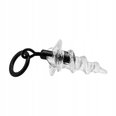 Korda Micro Ring Swivel Bait Screw Medium 5szt. – zdjęcie 4