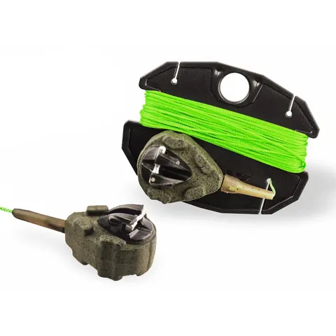 Back Lead Zfish Zfx 100g – zdjęcie 2