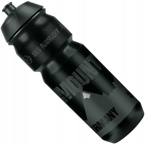 Bidon Sks 750 ml "mountain" czarny – zdjęcie 3