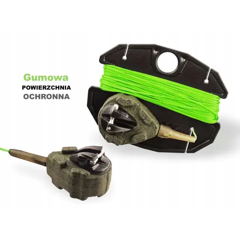 Back Lead Zfish Zfx 100g – zdjęcie 4