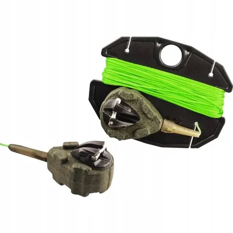 Back Lead Zfish Zfx 100g – zdjęcie 5