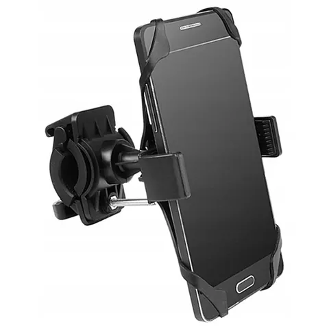 Uchwyt Rowerowy Na Telefon D2W40 – zdjęcie 3