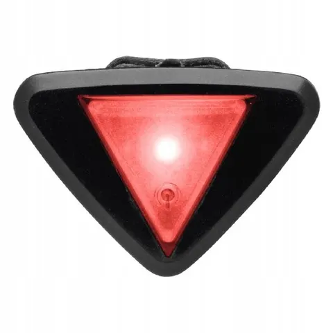 Lampka plug-in Led dla rowerzystów Uvex – zdjęcie 2