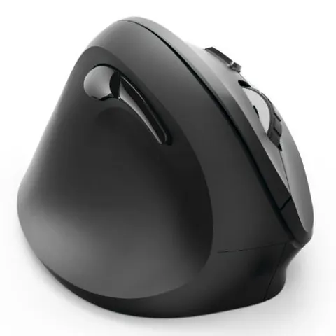 HAMA 182697 - Wireless Mouse, Vertical, left-handers – image 2