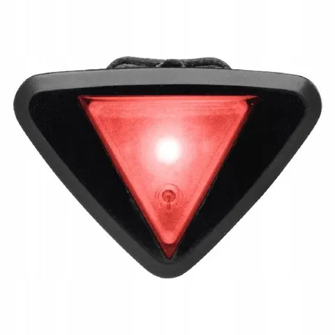 Lampka plug-in Led dla rowerzystów Uvex – zdjęcie 3