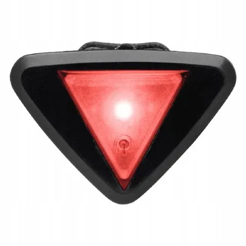 Lampka plug-in Led dla rowerzystów Uvex – zdjęcie 4