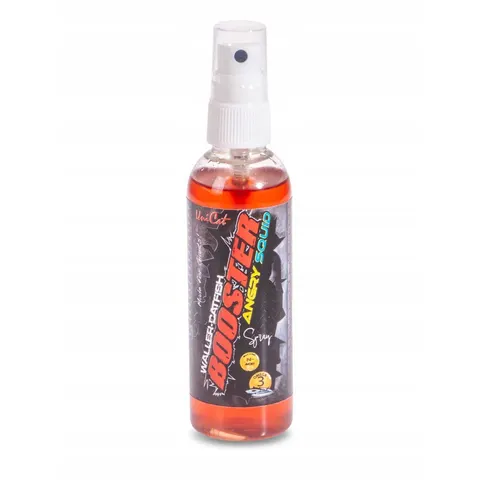 Atraktor Sumowy Uni Cat 100ml Angry Squid – zdjęcie 3
