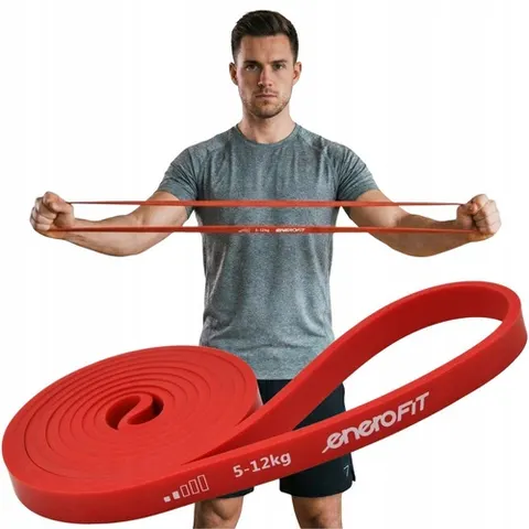 Guma do ćwiczeń Eb Fit 1003788 – zdjęcie 2