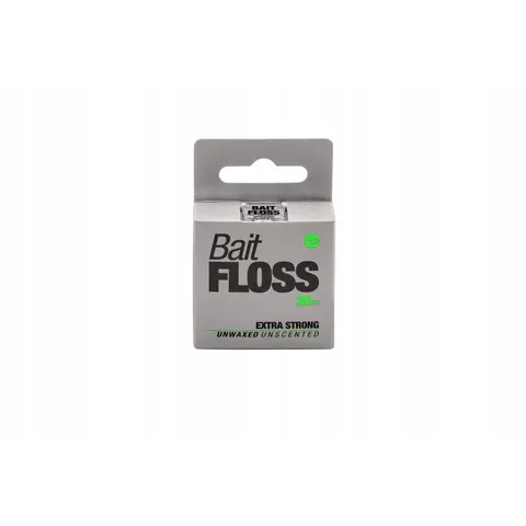 Korda Unwaxed Bait Floss 30m – zdjęcie 3