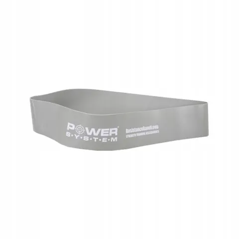 Power System Guma Flex Loop Level 3 4063 Gray – zdjęcie 2
