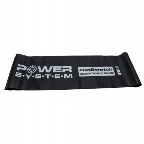 Power System Guma Flex Loop Level 3 4063 Gray – zdjęcie 3