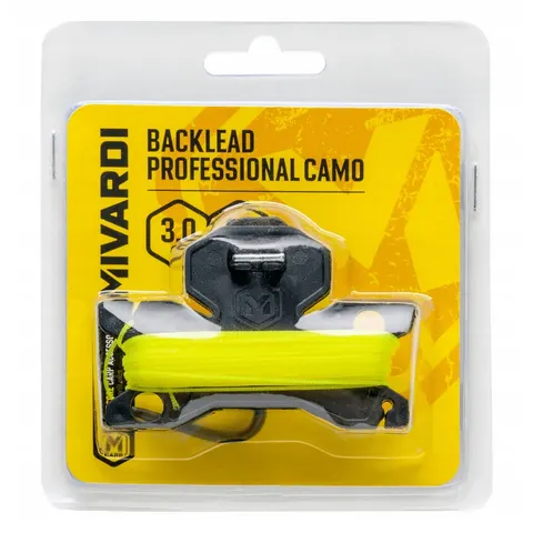 Mivardi Backlead Professional Camo 3 oz – zdjęcie 2