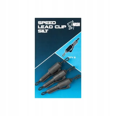 Nash Speed Lead Clip – zdjęcie 3