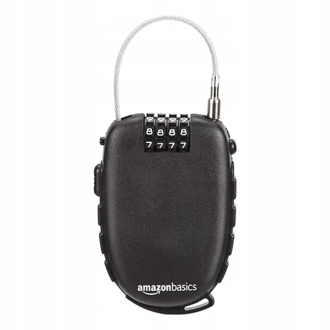 Zabezpieczenie linka Amazon Basics AB-BL101 – zdjęcie 2